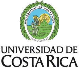 Logo de la Universidad de Costa Rica