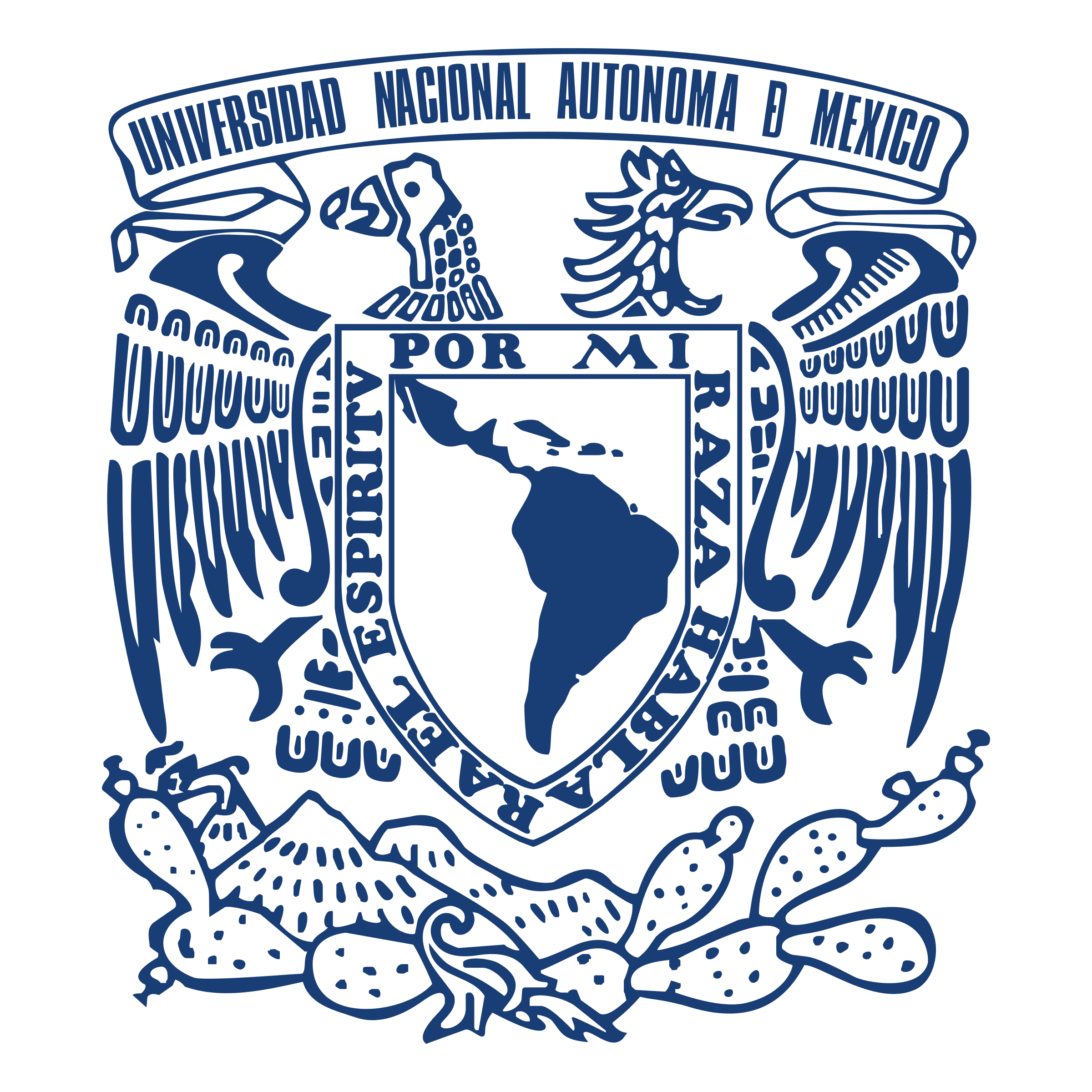 Universidad Nacional Autónoma de México